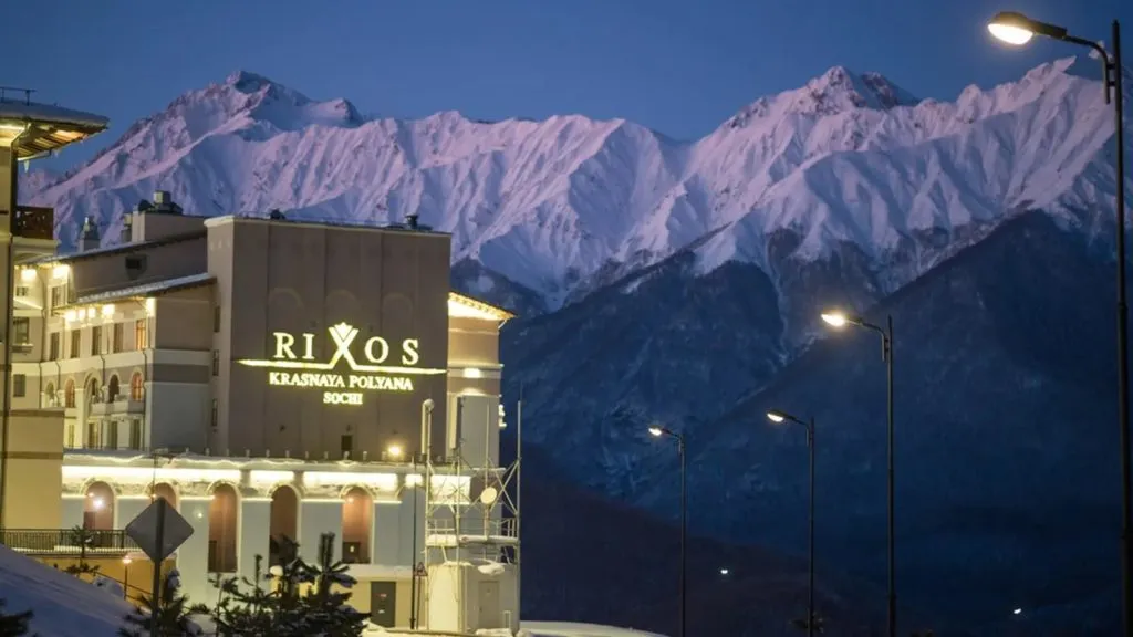 Точки доступа в культурных учреждениях